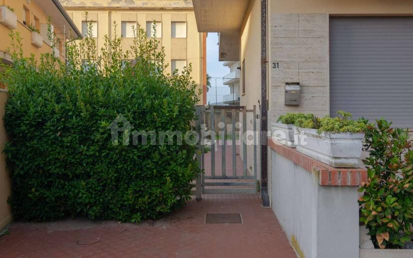 Quadrilocale via dei Frentani, Centro, Francavilla al Mare — foto 8 di 18