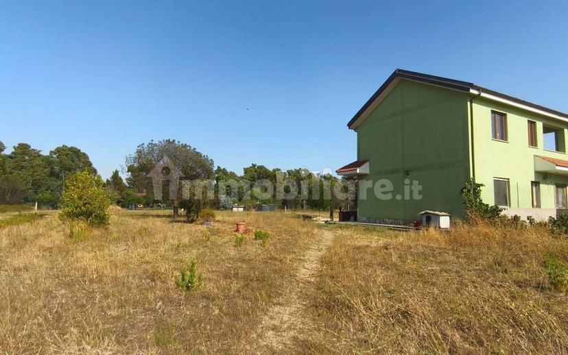 Villa unifamiliare via Moscarello, Cisterna di Latina — foto 7 di 42