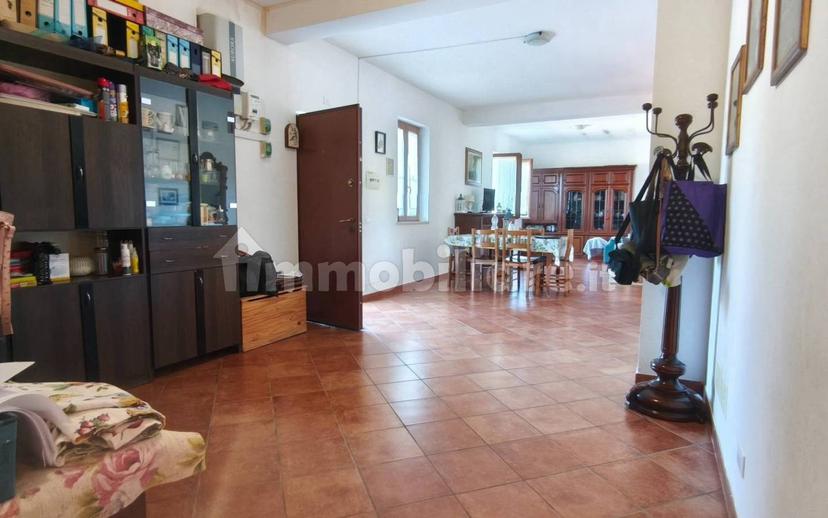 Villa unifamiliare via Moscarello, Cisterna di Latina — foto 12 di 42