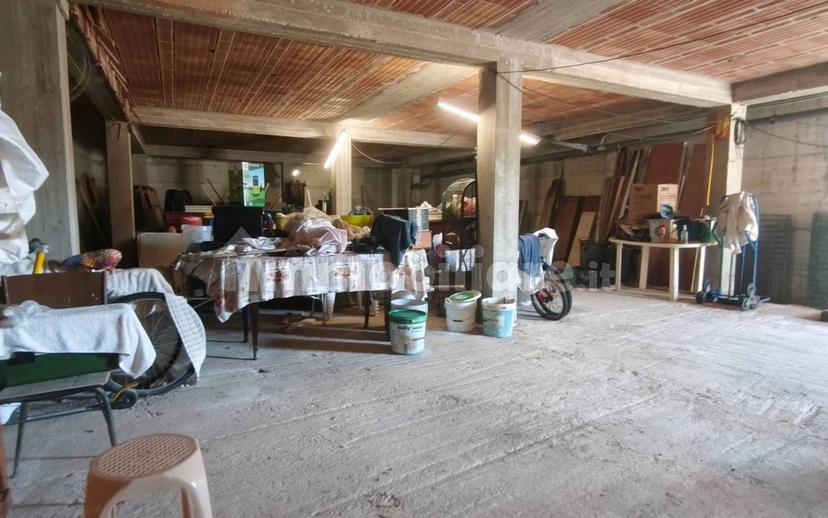 Villa unifamiliare via Moscarello, Cisterna di Latina — foto 4 di 42
