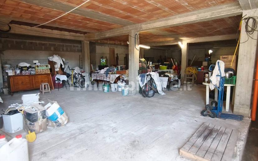 Villa unifamiliare via Moscarello, Cisterna di Latina — foto 10 di 42