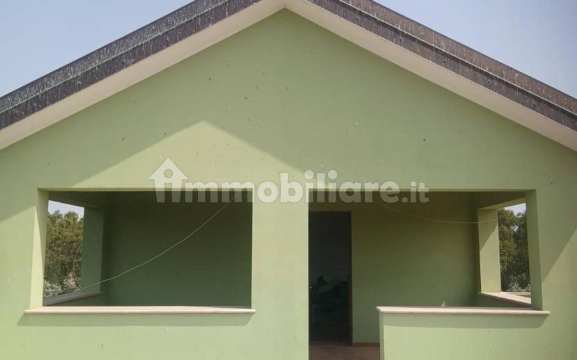 Villa unifamiliare via Moscarello, Cisterna di Latina — foto 14 di 42