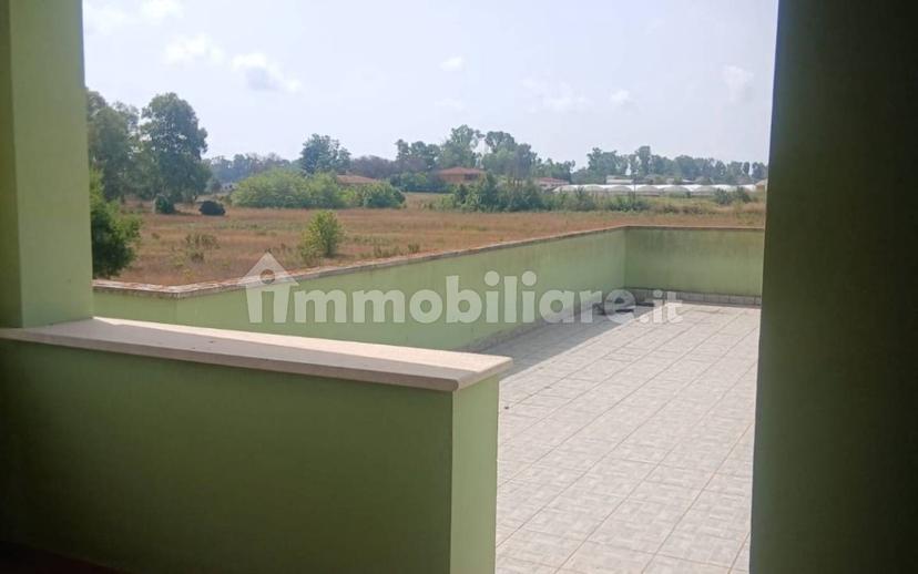 Villa unifamiliare via Moscarello, Cisterna di Latina — foto 19 di 42