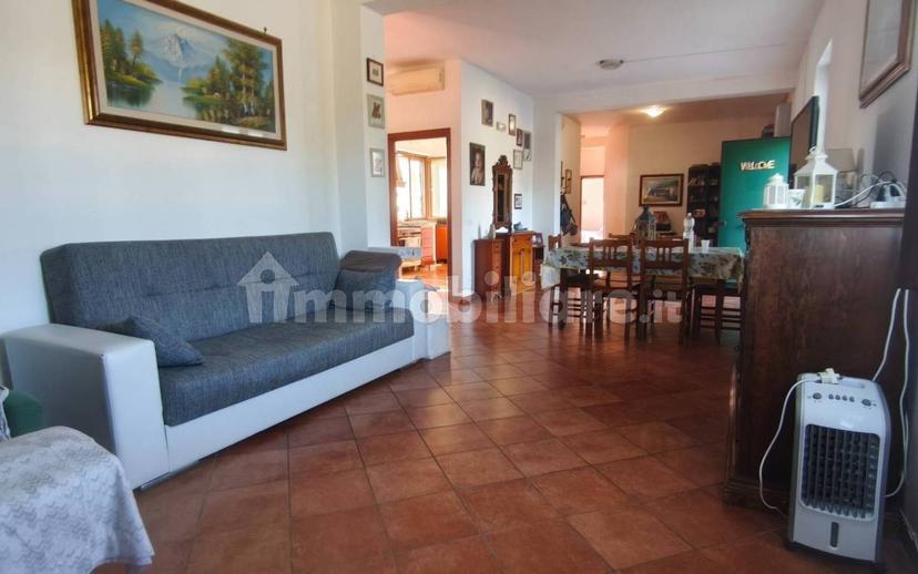 Villa unifamiliare via Moscarello, Cisterna di Latina — foto 20 di 42