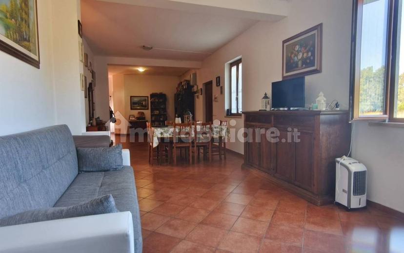 Villa unifamiliare via Moscarello, Cisterna di Latina — foto 26 di 42
