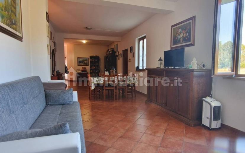 Villa unifamiliare via Moscarello, Cisterna di Latina — foto 29 di 42