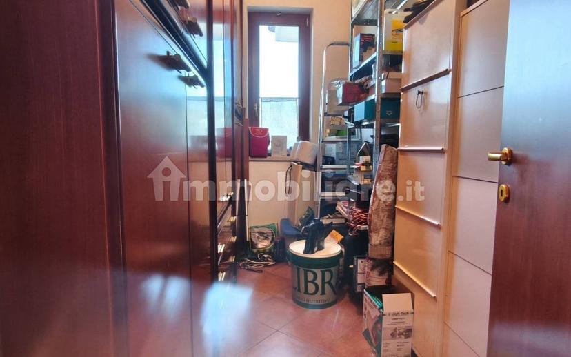 Villa unifamiliare via Moscarello, Cisterna di Latina — foto 42 di 42