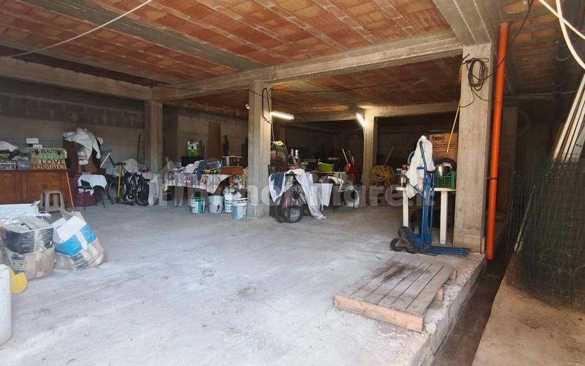 Villa unifamiliare via Moscarello, Cisterna di Latina — foto 5 di 42