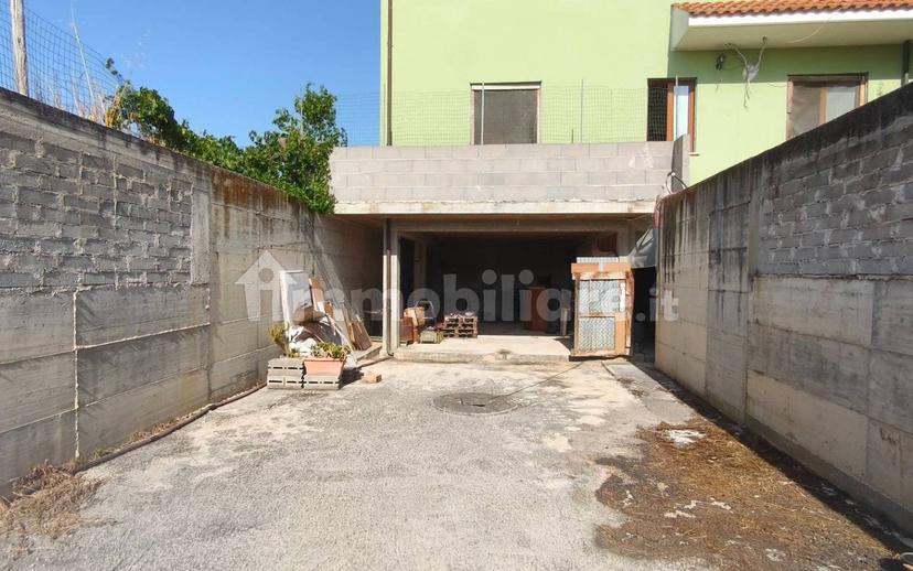 Villa unifamiliare via Moscarello, Cisterna di Latina — foto 36 di 42