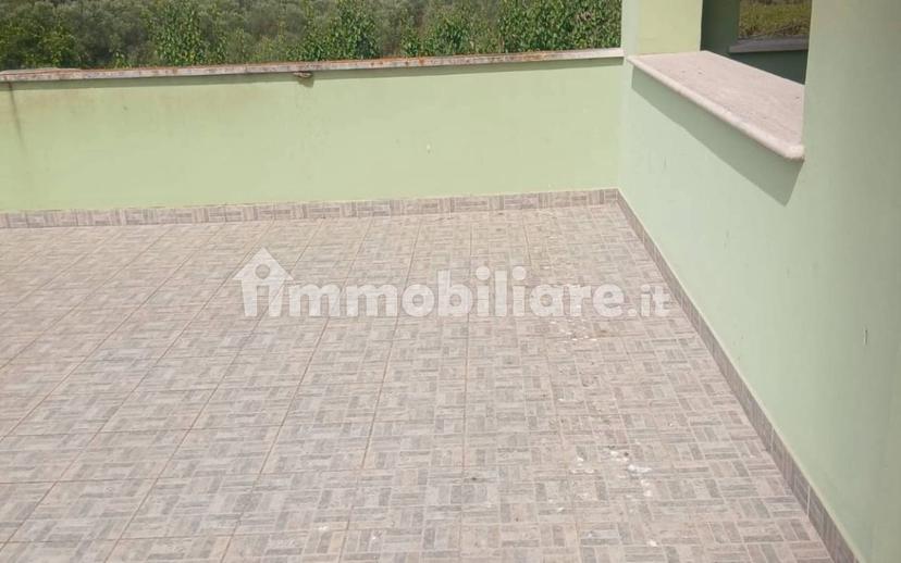 Villa unifamiliare via Moscarello, Cisterna di Latina — foto 39 di 42