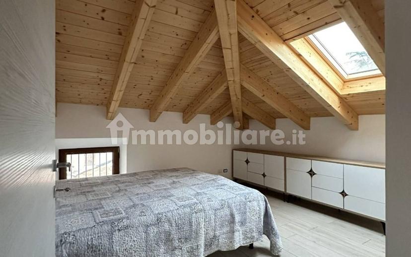 Bilocale via Camillo Benso di Cavour 5, Albavilla — foto 5 di 9