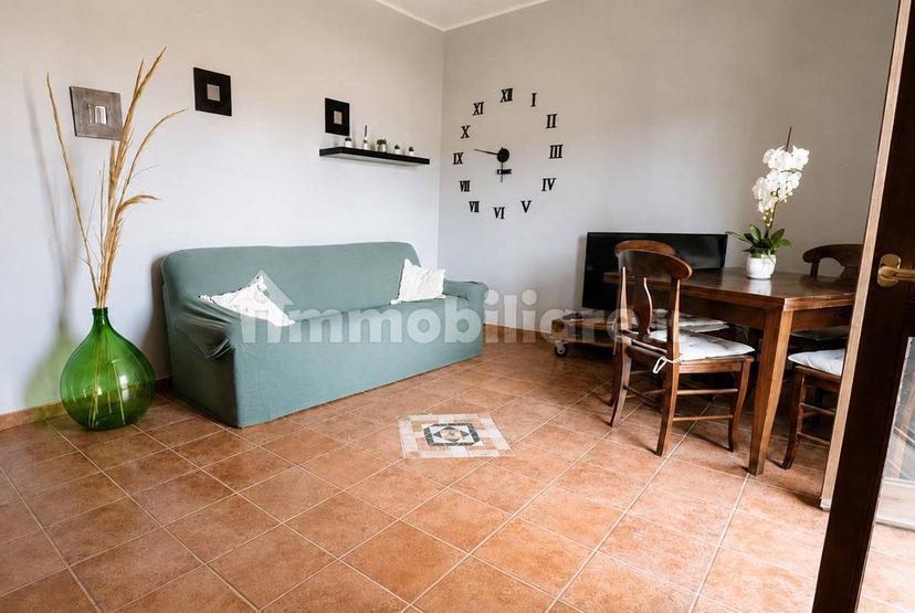 Attico via Bernardino Telesio, Martelli, Satriano — foto 14 di 17