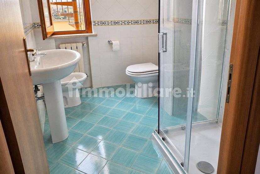 Attico via Bernardino Telesio, Martelli, Satriano — foto 7 di 17