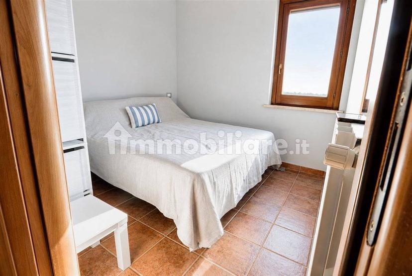 Attico via Bernardino Telesio, Martelli, Satriano — foto 5 di 17