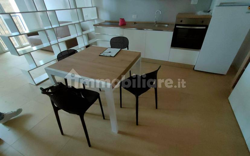 Monolocale nuovo, piano terra, Centro, Roverchiara — foto 6 di 6