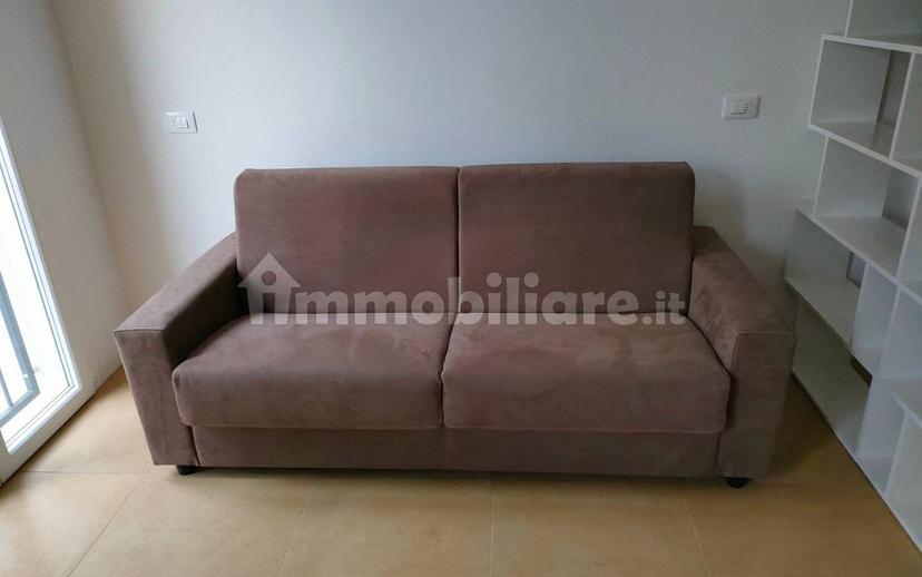 Monolocale nuovo, piano terra, Centro, Roverchiara — foto 4 di 6