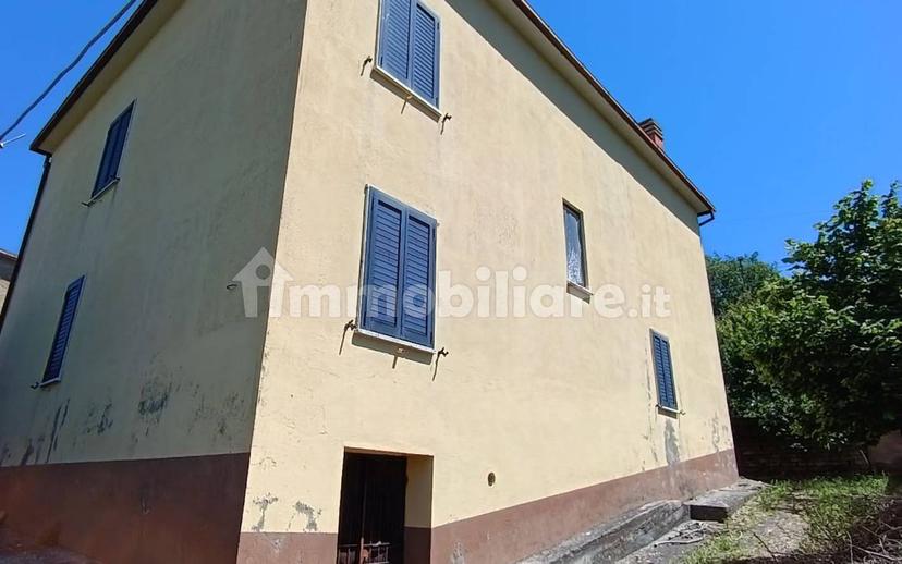 Terratetto unifamiliare via Raparolo 28, Centro, Lenola — foto 6 di 12