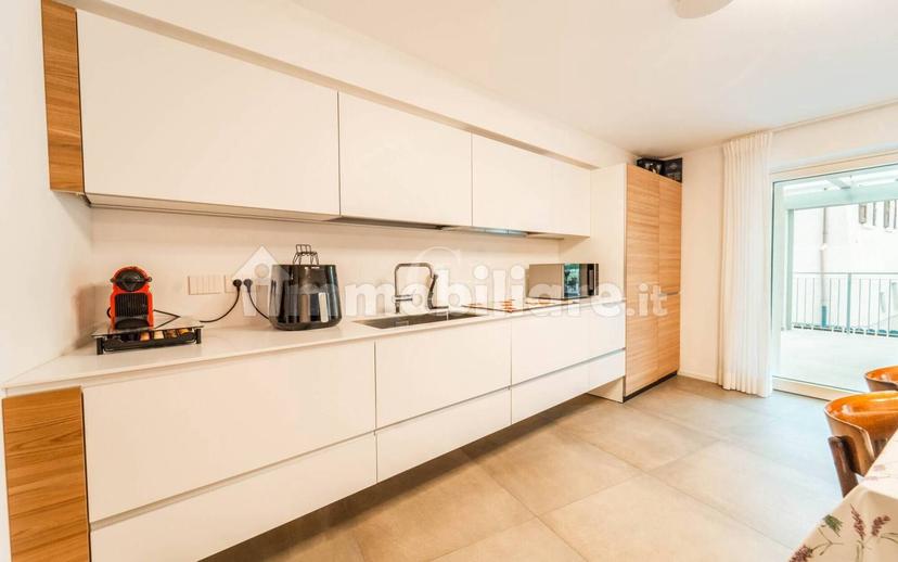 Bilocale via Giovanni Segatini 44, Drena — foto 7 di 23