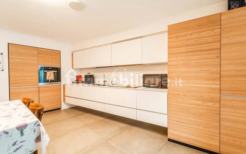 Bilocale via Giovanni Segatini 44, Drena — foto 14 di 23