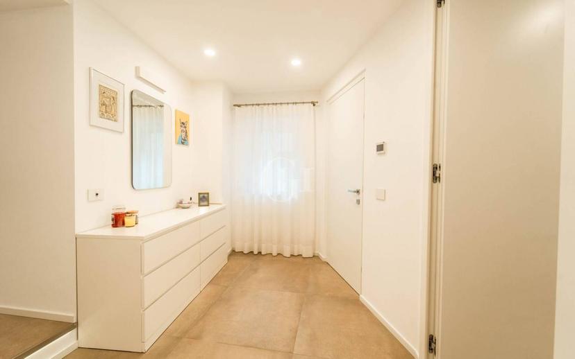 Bilocale via Giovanni Segatini 44, Drena — foto 23 di 23