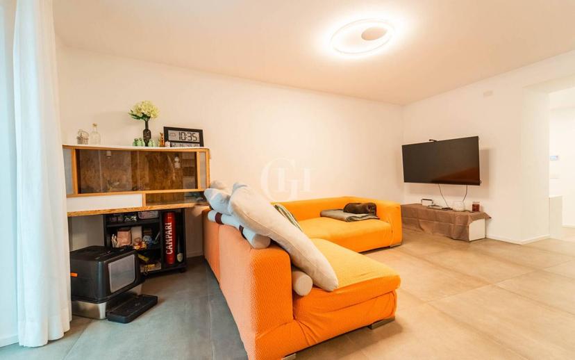 Bilocale via Giovanni Segatini 44, Drena — foto 15 di 23