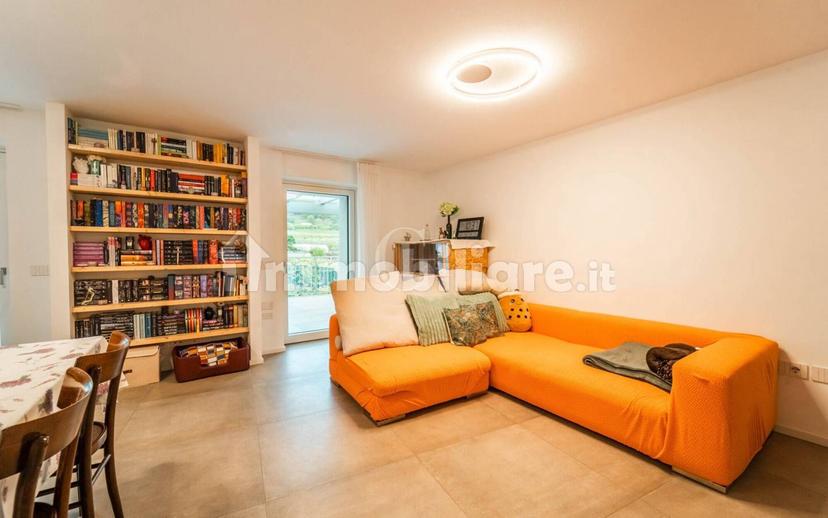 Bilocale via Giovanni Segatini 44, Drena — foto 11 di 23