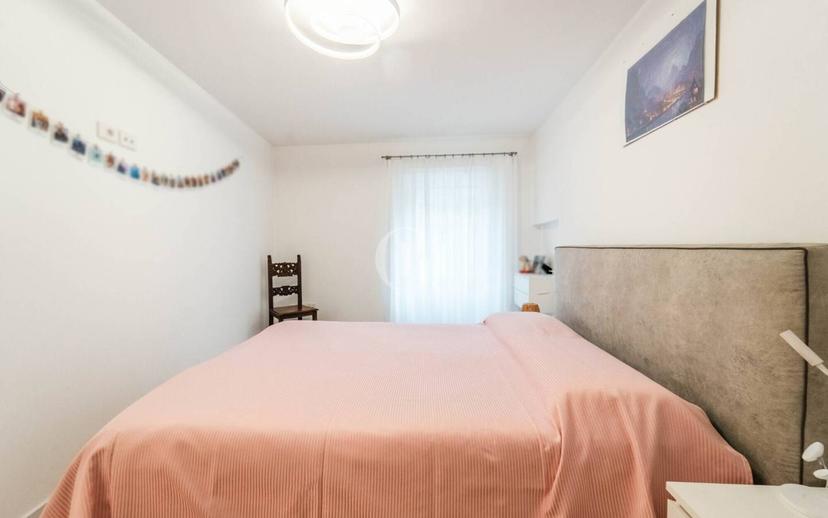 Bilocale via Giovanni Segatini 44, Drena — foto 16 di 23