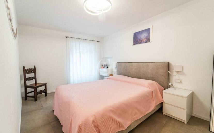 Bilocale via Giovanni Segatini 44, Drena — foto 13 di 23