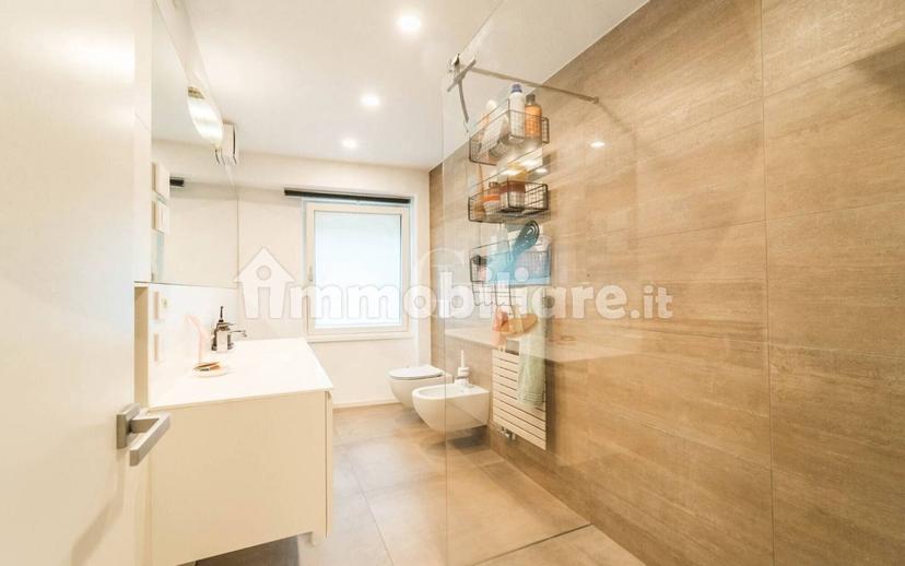 Bilocale via Giovanni Segatini 44, Drena — foto 5 di 23
