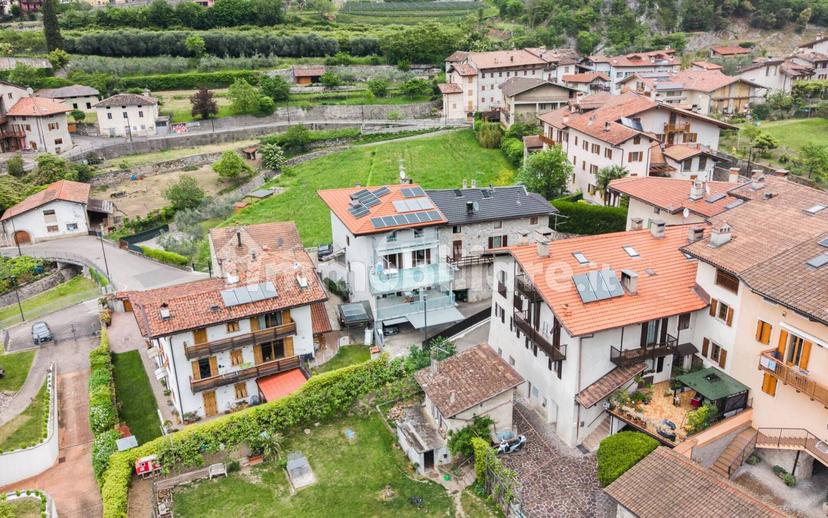 Bilocale via Giovanni Segatini 44, Drena — foto 9 di 23