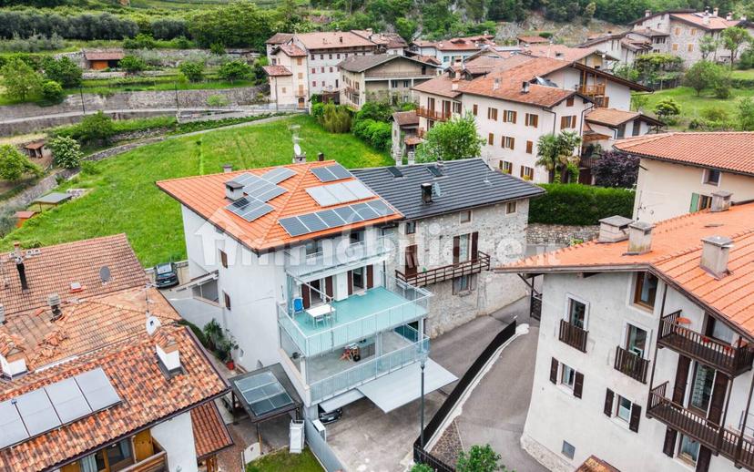 Bilocale via Giovanni Segatini 44, Drena — foto 4 di 23