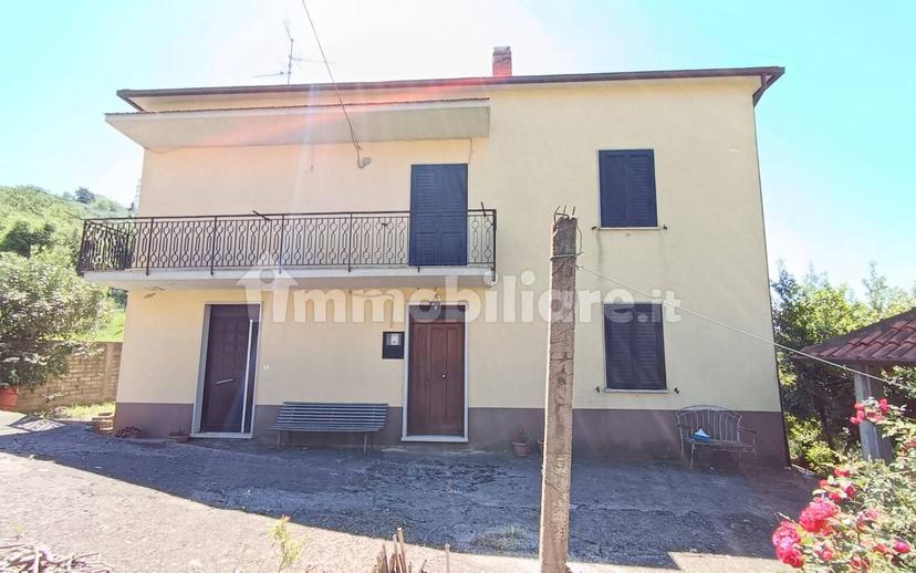 Terratetto unifamiliare via Raparolo 28, Centro, Lenola — foto 4 di 12