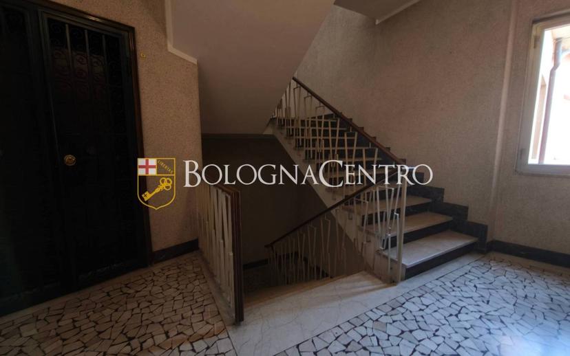 Appartamento via Paolo Costa, Murri, Bologna