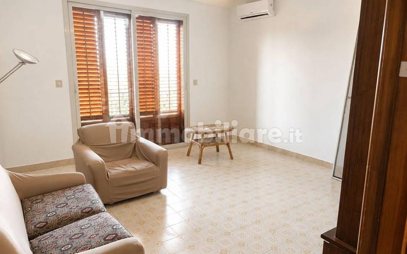 Villa plurifamiliare via Niso 12, Mondello - Valdesi, Palermo — foto 2 di 7