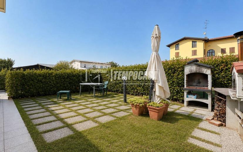 Bilocale via MAESTRI AUGUSTO (FONTANA), Rubiera — foto 16 di 20