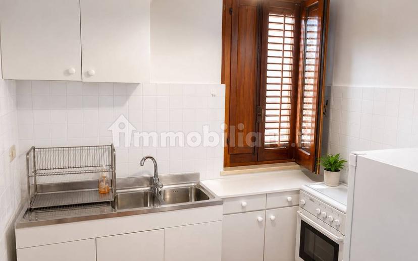 Villa plurifamiliare via Niso 12, Mondello - Valdesi, Palermo — foto 6 di 7