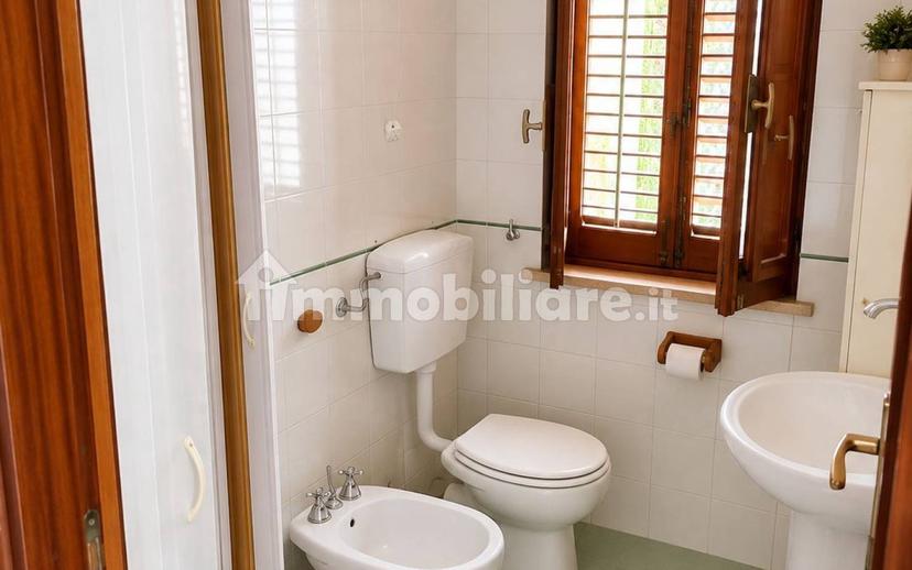 Villa plurifamiliare via Niso 12, Mondello - Valdesi, Palermo — foto 7 di 7