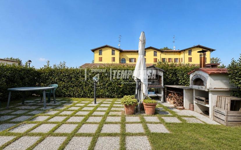 Bilocale via MAESTRI AUGUSTO (FONTANA), Rubiera — foto 10 di 20