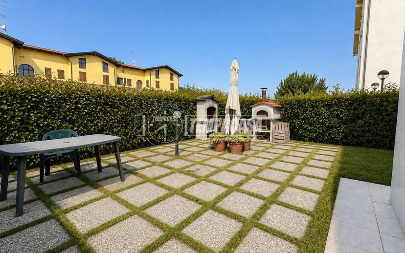 Bilocale via MAESTRI AUGUSTO (FONTANA), Rubiera — foto 19 di 20