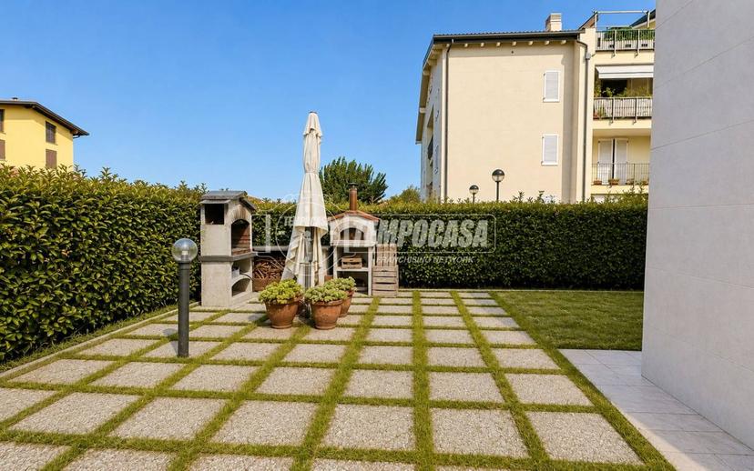 Bilocale via MAESTRI AUGUSTO (FONTANA), Rubiera — foto 20 di 20