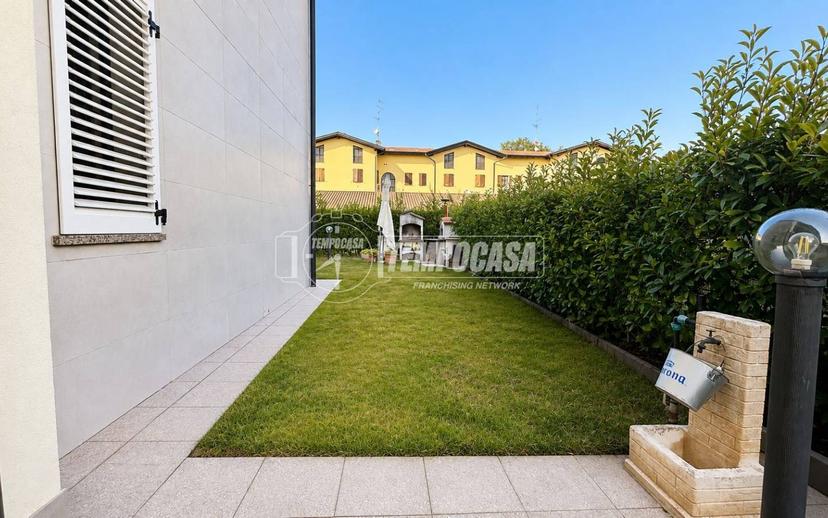 Bilocale via MAESTRI AUGUSTO (FONTANA), Rubiera — foto 6 di 20