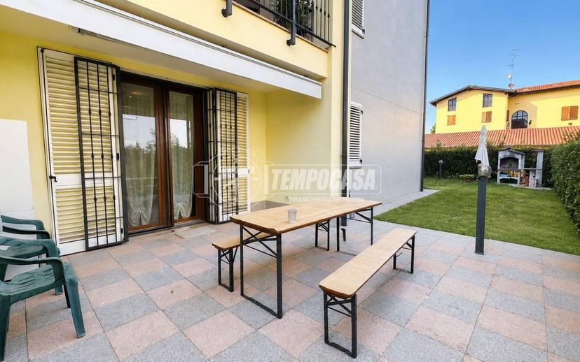 Bilocale via MAESTRI AUGUSTO (FONTANA), Rubiera — foto 4 di 20