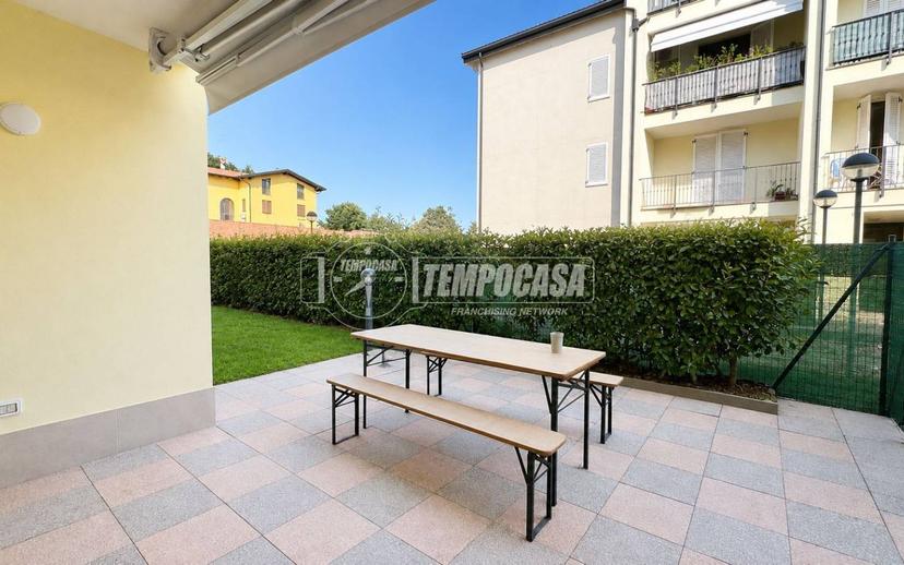 Bilocale via MAESTRI AUGUSTO (FONTANA), Rubiera — foto 12 di 20