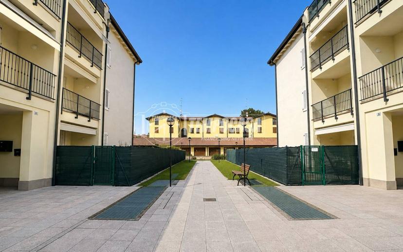 Bilocale via MAESTRI AUGUSTO (FONTANA), Rubiera — foto 8 di 20