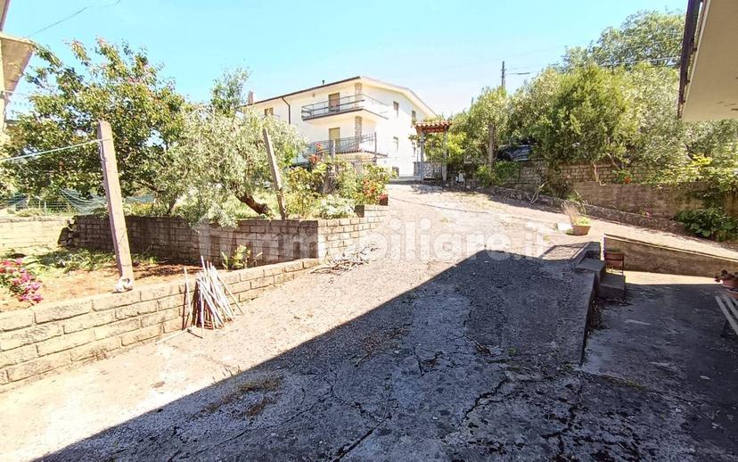 Terratetto unifamiliare via Raparolo 28, Centro, Lenola — foto 7 di 12