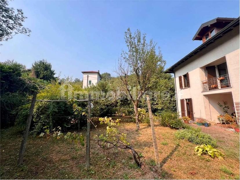 Terratetto unifamiliare Cavour , 34, Centro, Leggiuno — foto 41 di 51