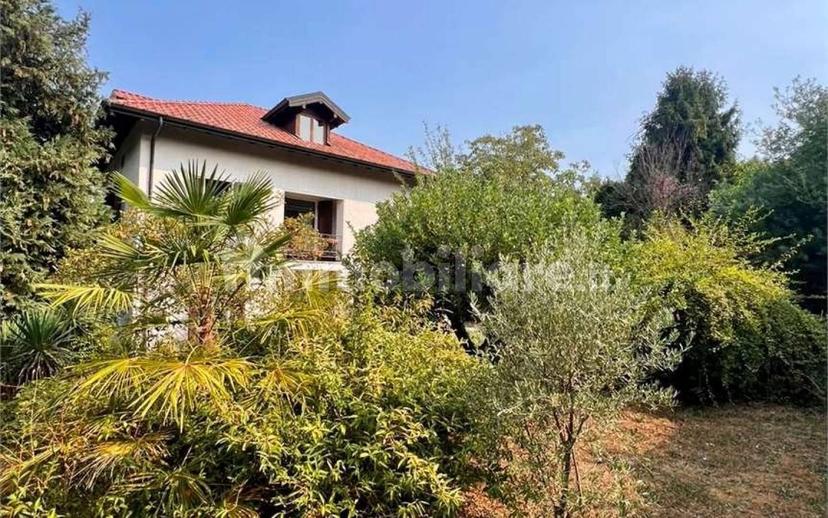 Terratetto unifamiliare Cavour , 34, Centro, Leggiuno — foto 35 di 51