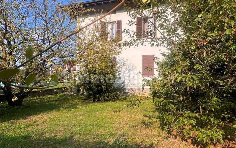 Terratetto unifamiliare Cavour , 34, Centro, Leggiuno — foto 2 di 51