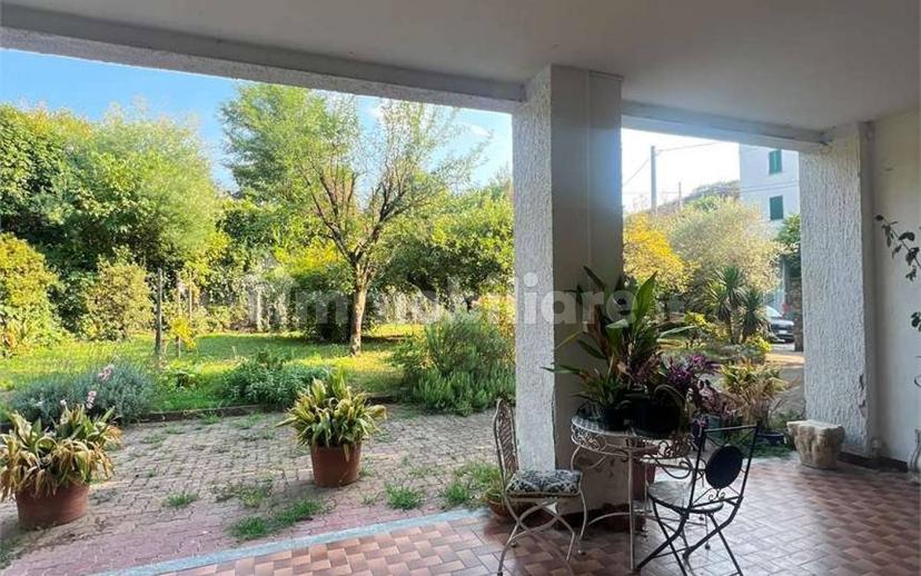 Terratetto unifamiliare Cavour , 34, Centro, Leggiuno — foto 38 di 51