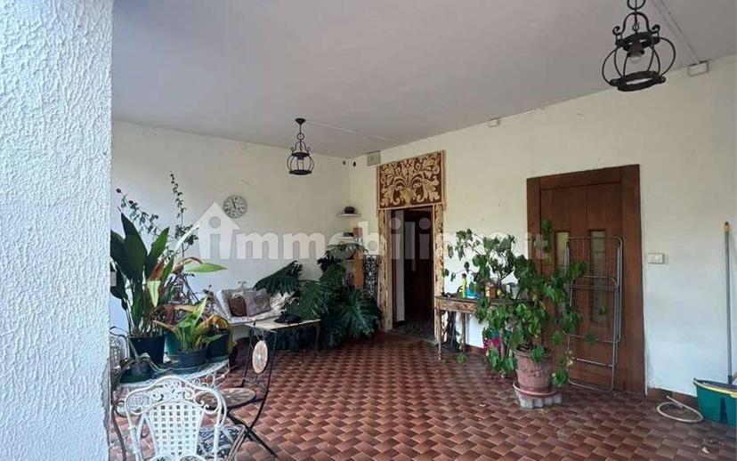 Terratetto unifamiliare Cavour , 34, Centro, Leggiuno — foto 50 di 51